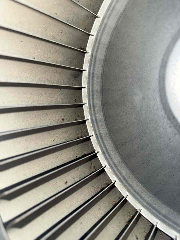 Completed routine cooling maintenance on a ground-level air conditioning system approximately one year old. Performed standard inspection of condenser unit, verified fan operation, checked refrigerant levels, cleaned components as needed, and confirmed system is operating within normal parameters. Reminded customer of upcoming maintenance plan renewal as requested.