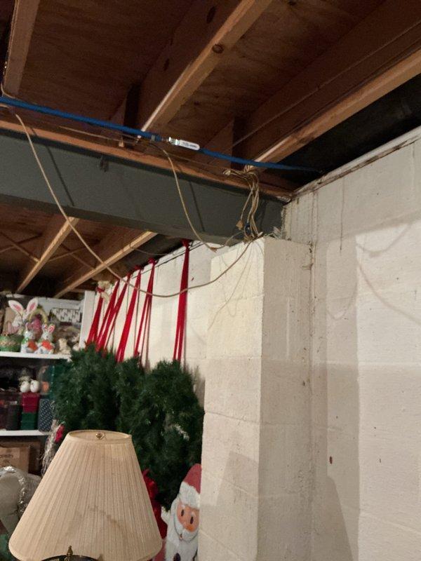 Replaced defective front exterior silcock with new ball valve assembly using PEX crimp connection method. Parts were ordered and received at shop prior to service call, ensuring efficient completion of repair. Installation completed successfully, restoring proper function to exterior water supply fixture.