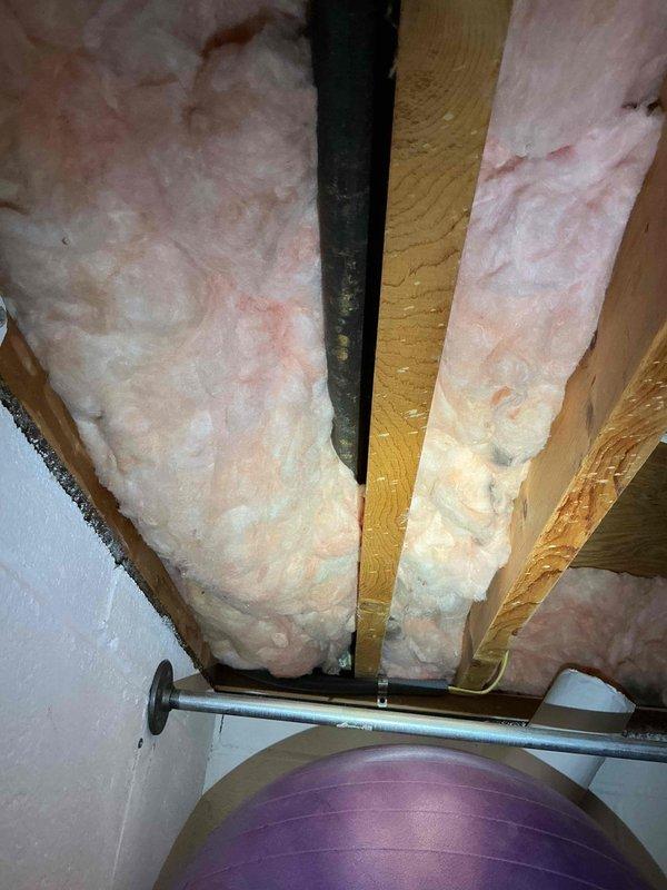 Conducted on-site electrical estimate for standby generator installation. Evaluated existing electrical panel configuration and assessed attic space for potential equipment placement and wiring routing. Documented current electrical infrastructure including main service panel with multiple branch circuits to determine integration requirements for either Generac or Kohler generator system with appropriate transfer switch installation.
