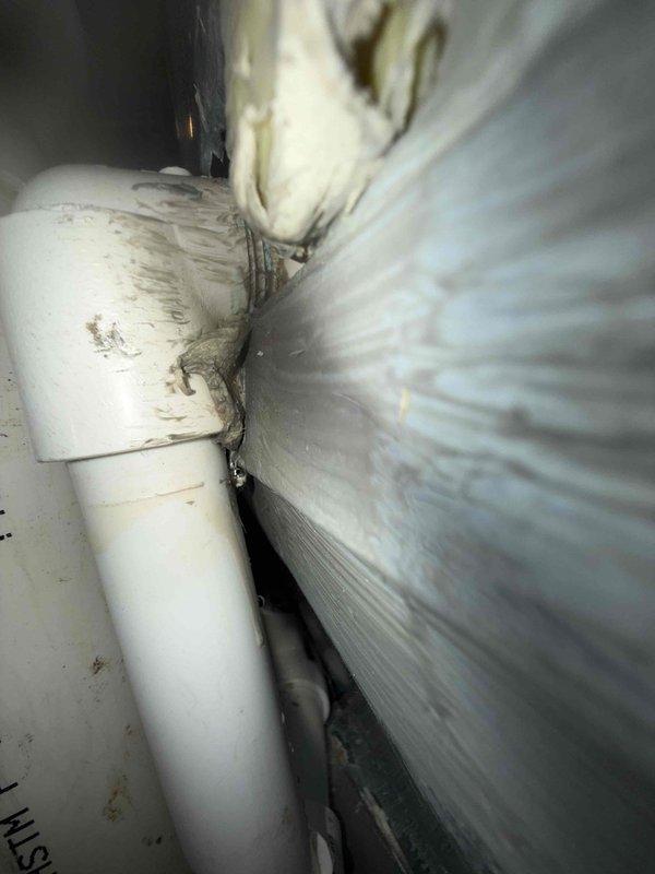 Completed comprehensive AC tune-up on a 9-year-old Lennox system in residential basement installation. Performed full system inspection including refrigerant levels, electrical connections, condensate drain lines, and airflow verification. System tested and confirmed operating properly with all components functioning within manufacturer specifications.