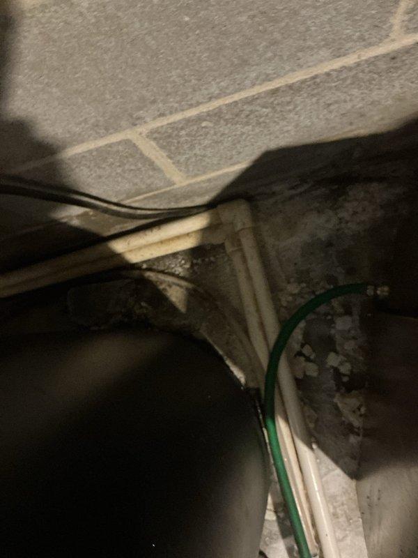 Responded to service callback for water softener system experiencing slight leak at brine tank and salt level error message. Upon inspection, identified minor leak at brine tank connection and cleared erroneous salt level sensor reading. Verified system operation, confirmed leak repair, and reset error codes to restore proper function.