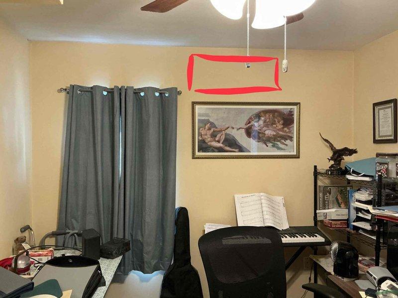 Conducted on-site evaluation for mini split system installation in home addition located beyond practical reach of existing furnace ductwork. Assessed two interior spaces to determine optimal equipment placement and capacity requirements for adequate climate control of the remote living area.
