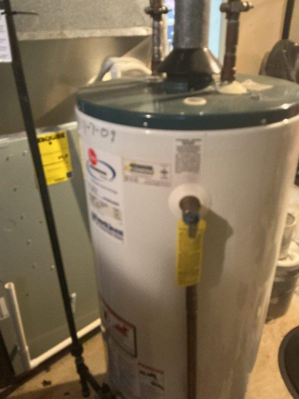 Replaced existing Liberty sump pump and separate Watchdog battery backup system with a Level 1 all-in-one primary and battery backup unit in sealed crock basin. Upon completion of installation, resealed the crock lid to maintain proper basin integrity and system functionality.