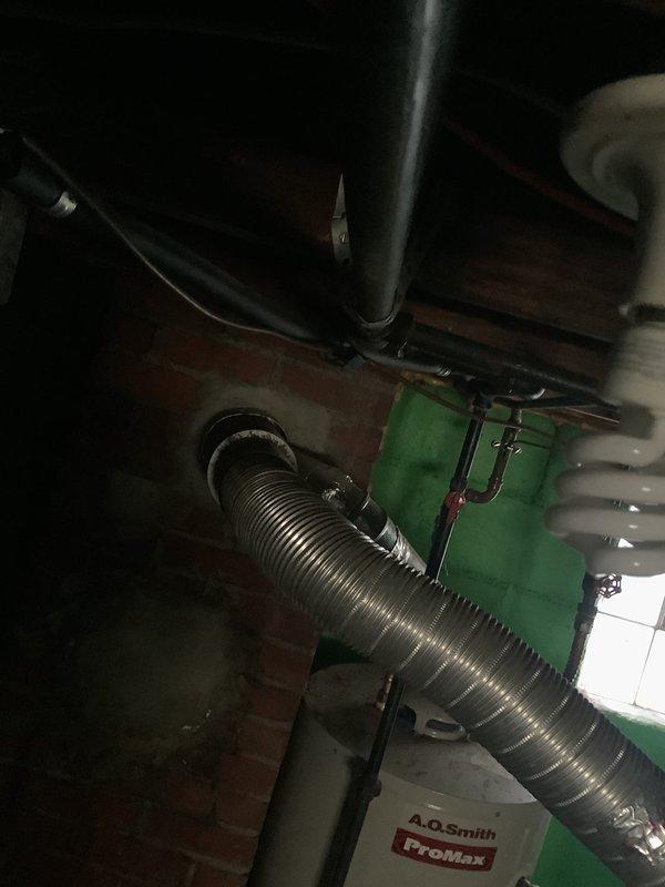 Conducted comprehensive HVAC system evaluation for furnace and air conditioning replacement estimate. Assessed existing Concord brand furnace installation in basement mechanical room, including ductwork configuration, plenum connections, and flexible duct routing. Documented current system specifications, equipment condition, and installation layout through detailed photography. Discussed available financing options and current promotional offerings with homeowner to facilitate equipment upgrade decision.