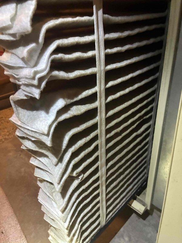 Performed comprehensive AC tune-up on 3-year-old cooling system. Upon inspection, discovered evaporator coil heavily frosted with ice buildup, indicating restricted airflow or potential refrigerant issue. Checked electrical components including capacitor and contactor, verified all wire connections secure. Addressed freezing condition, tested system operation, and confirmed proper function before departure.