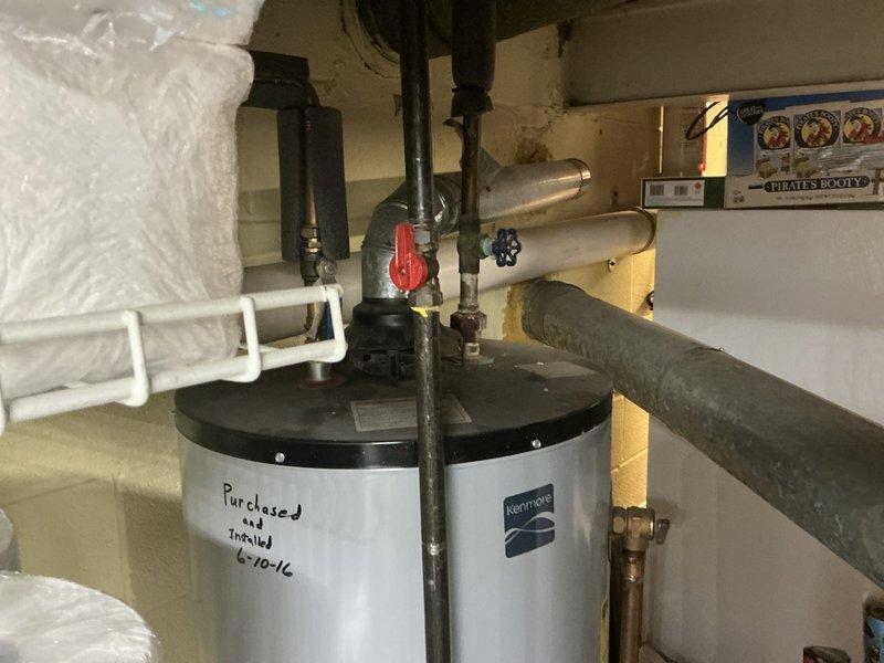 Conducted on-site evaluation for air conditioning system replacement. Existing unit is approximately 40 years old and has reached end of serviceable life. Assessed installation location, electrical requirements, and provided customer with equipment options and replacement estimate.