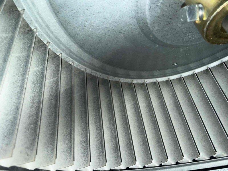 Completed scheduled MVP cooling maintenance visit on a 2-year-old air conditioning system. Performed comprehensive system inspection including evaporator coil examination, which showed normal condensation patterns indicating proper operation, and thorough evaluation of control board and electrical components within the unit's control cabinet. All systems found operating within normal parameters with no issues identified or repairs required at this time.