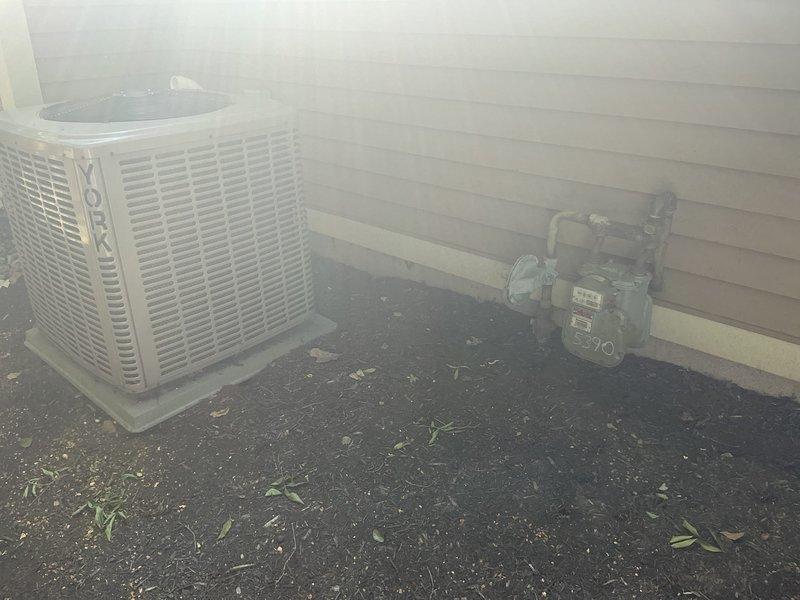 Conducted on-site electrical estimate for residential backup generator installation. Evaluated existing electrical panel capacity and breaker configuration to determine compatibility and required modifications for generator integration. Assessed exterior placement options adjacent to existing HVAC equipment and documented current electrical infrastructure to provide comprehensive installation proposal.