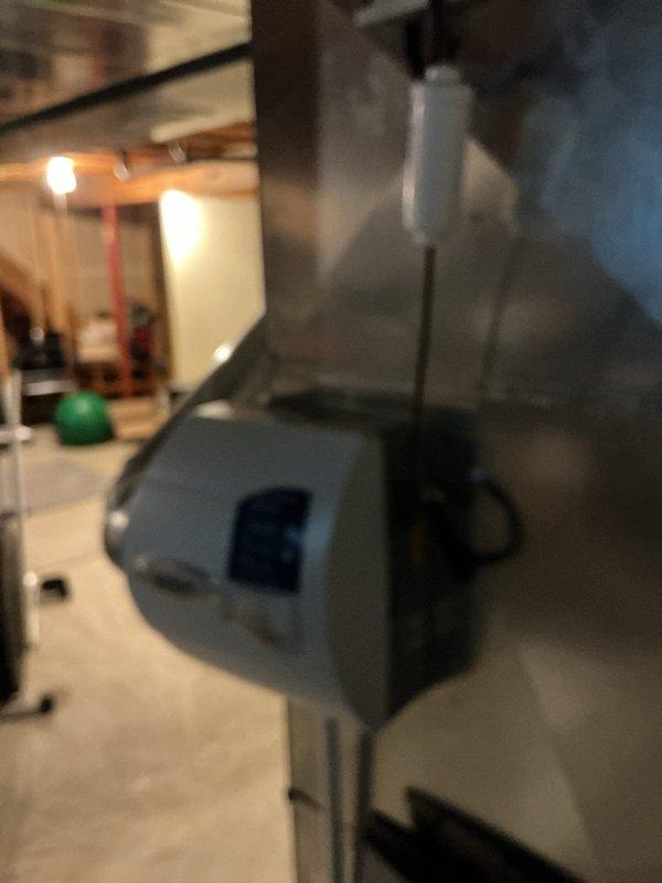Completed BS-MVP cooling maintenance visit on 5-year-old air conditioning system. Performed standard preventive maintenance inspection including checking electrical connections at outdoor disconnect, inspecting indoor furnace/air handler unit, and verifying system operation. All components found operating within normal parameters with no issues identified during routine service call.