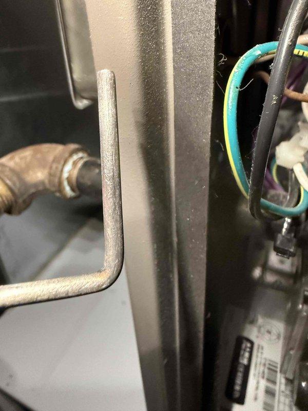 Completed comprehensive MVP air conditioning maintenance on Lennox system. Performed standard cooling season inspection including refrigerant line assessment, electrical connection verification, and condensate drain evaluation. All components found operating within normal parameters with no immediate service needs identified.