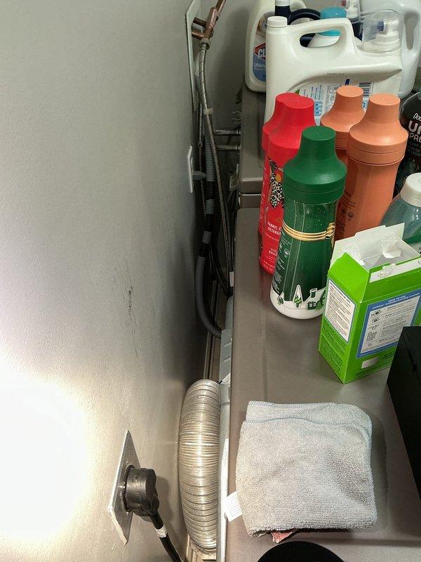 Responded to service call for clogged kitchen sink. Performed diagnostic assessment of drainage system and identified blockage in kitchen drain line. Successfully cleared obstruction and restored proper water flow. Customer also enrolled in maintenance value program during the visit.