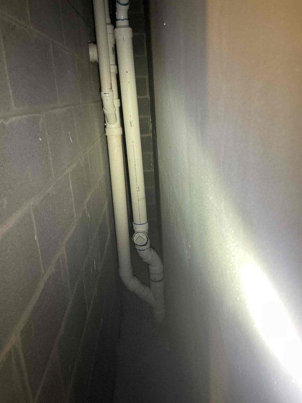 Conducted on-site assessment for Kohler generator installation. Evaluated existing basement infrastructure including HVAC equipment, ductwork configuration, and available utility chase space with PVC plumbing lines. Documented mechanical room layout, clearance requirements, and potential routing paths for electrical conduit and gas connections. Prepared preliminary estimate for generator system installation based on site conditions and equipment specifications.