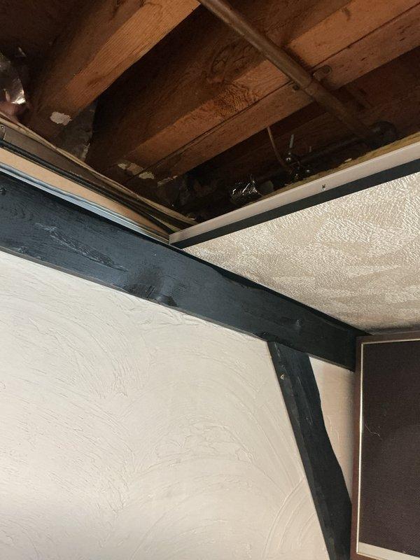 Responded to service call for leaky laundry tub faucet and exterior hose spigot replacement. Accessed crawl space to inspect water supply lines and replaced deteriorated outdoor hose bibs. Repaired dripping faucet assembly on utility sink, addressing corrosion and mineral buildup that had compromised seal integrity. All fixtures tested and verified leak-free upon completion.