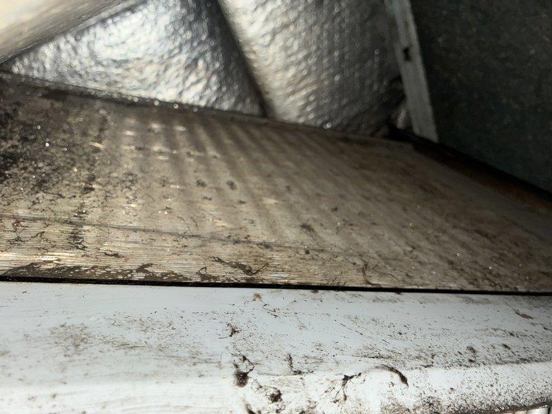 Responded to no cooling complaint on 9-year-old central air conditioning system. Upon arrival, confirmed outside condenser unit fan was operational but no cool air was being delivered through supply vents. System was shut down to prevent further complications. Conducted diagnostic inspection and identified failed blower wheel as root cause of airflow failure. Accessed indoor air handler unit located in basement, removed defective blower wheel assembly, and installed replacement component. Verified proper operation of blower motor and wheel rotation. System restored to full functionality with adequate airflow through all supply registers and normal cooling operation confirmed.