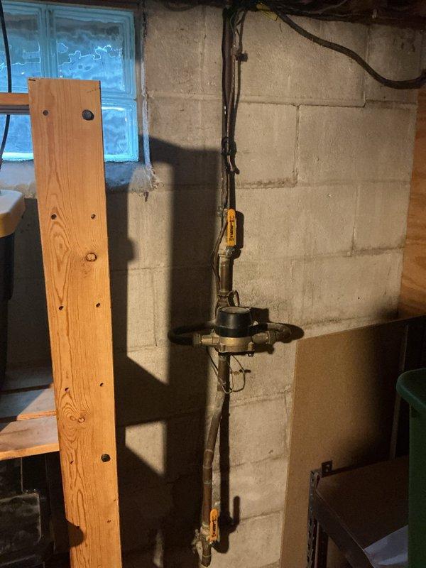 Responded to service call for multiple circuits tripping in basement, back bedroom, and various outlets throughout the property. Investigated electrical panel and identified breaker issues causing repeated tripping. Inspected main service panel, verified bus bar connections, and tested affected branch circuits. Troubleshot power loss to basement lighting fixtures and outlets, traced wiring to isolate fault locations. Resolved electrical issues by addressing breaker problems and restoring power to all affected areas. All circuits tested and confirmed operational upon completion.