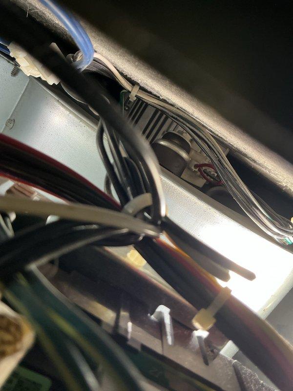 Completed scheduled preventive maintenance on 2-3 year old Lennox air conditioning system under agreement plan. Performed comprehensive inspection of outdoor condensing unit including electrical connections, refrigerant lines, and internal components. All systems operating within normal parameters with no deficiencies noted.