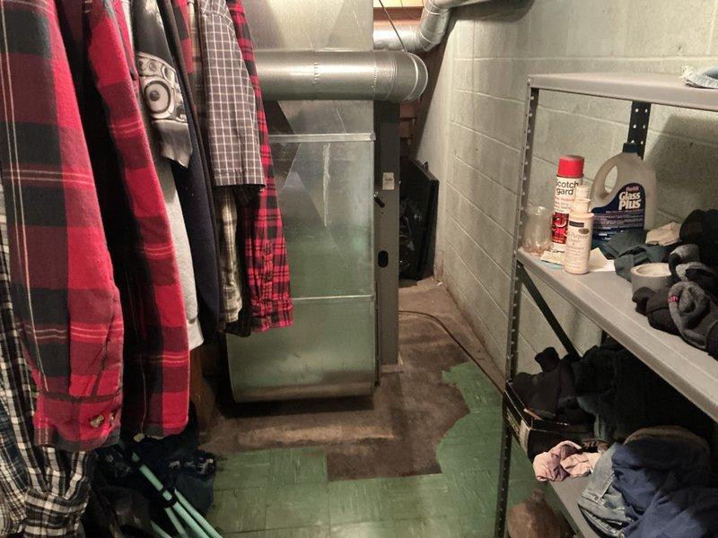 Completed comprehensive estimate for furnace replacement and generator installation, converting heating system from oil-fired to propane fuel source. Assessed existing basement mechanical room layout, ductwork configuration, and utility connections to provide accurate pricing for equipment changeover and fuel conversion requirements.