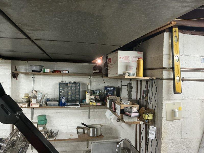 Completed comprehensive estimate for furnace replacement and generator installation, converting heating system from oil-fired to propane fuel source. Assessed existing basement mechanical room layout, ductwork configuration, and utility connections to provide accurate pricing for equipment changeover and fuel conversion requirements.