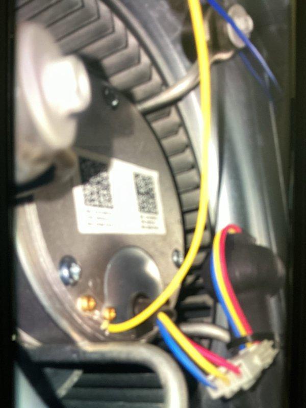 Performed comprehensive AC tune-up and preventive maintenance on 2-year-old outdoor condensing unit. Conducted complete system inspection including blower motor assembly, electrical connections, capacitor testing, and wiring verification. All components found operating within normal parameters with no deficiencies noted; system cleaned and returned to optimal performance.