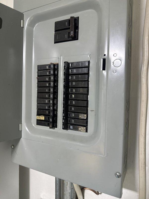 Completed installation of 14 KW Kohler standby generator system with 16-circuit automatic transfer switch. Ran 30 feet of gas line from existing supply to generator location and installed 30 feet of electrical conduit and wiring to integrate transfer switch with main electrical panel. Transfer switch was mounted in utility area with proper clearances, wired to prioritize essential circuits including HVAC, refrigeration, lighting, and critical outlets. All electrical connections were torqued to manufacturer specifications, conduit properly secured and grounded per NEC requirements. Gas line was pressure tested and verified leak-free before final connection to generator. System was energized, tested through multiple transfer cycles between utility and generator power, and all selected circuits confirmed operational during simulated power outage.