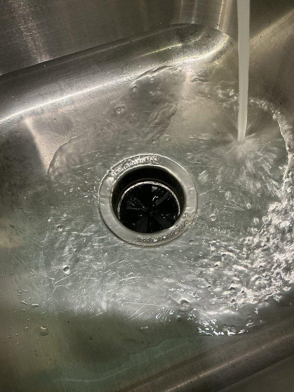 Responded to service call for multiple water leaks in kitchen area. Repaired leaking supply line under kitchen sink and replaced damaged water line connection to refrigerator. Additionally, performed comprehensive inspection of gas fireplace components, checking all connections for leaks and verifying operational functionality of the unit.