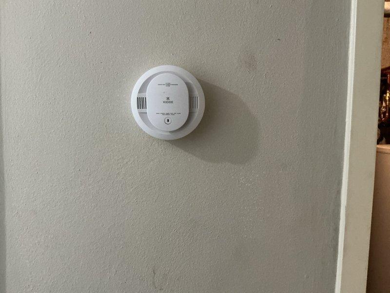 Completed installation of new hot water boiler system including all associated copper piping, pressure gauges, isolation valves, and safety controls. Installed carbon monoxide detector in living space per code requirements, with all components tested and verified operational upon completion.