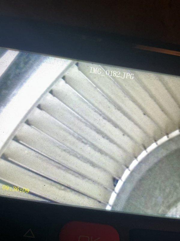 Completed comprehensive MVP heating maintenance inspection on residential HVAC system. Performed thorough examination of Honeywell control board and verified proper LED indicator function, inspected all electrical connections and wire routing for safety and code compliance, and assessed air handler ductwork and blower assembly components. All system components found operating within normal parameters with no immediate service needs identified.