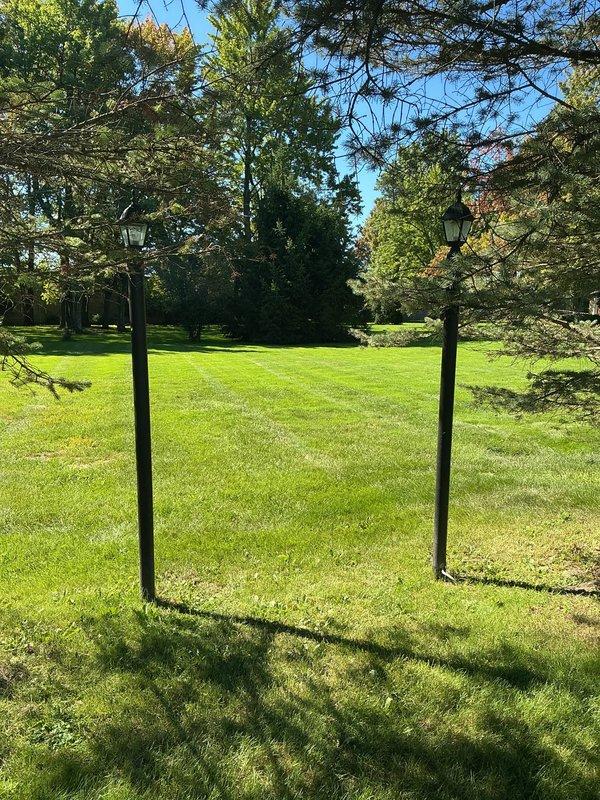 Installed dedicated electrical circuit for plumbing equipment at residential property. Accessed main electrical panel, ran appropriate gauge wiring, and terminated connections to new circuit breaker in accordance with local electrical codes. Customer requested additional work to be quoted for future service.