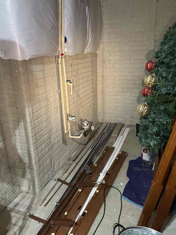 Conducted electrical estimate for generator installation. Evaluated existing electrical panel configuration and circuit breaker arrangement to determine compatibility and capacity for generator integration. Assessed site conditions including available space for equipment placement and confirmed no homeowner association restrictions would impact installation.