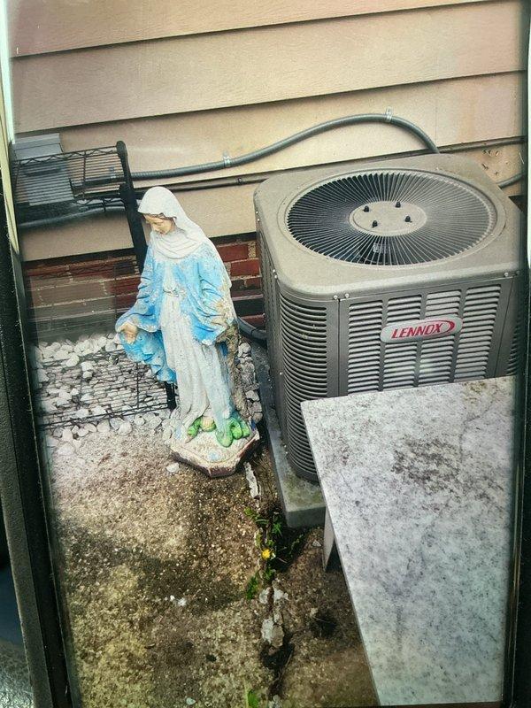Completed comprehensive tune-up and preventative maintenance on 2-year-old Lennox furnace and 4-year-old Lennox air conditioning system. Performed full system inspection of outdoor condenser unit, indoor air handler, refrigerant lines, and venting components. All equipment found to be operating within manufacturer specifications with no immediate service concerns identified.