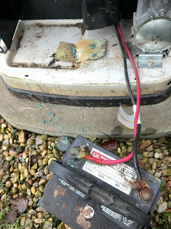 Performed routine preventive maintenance on outdoor Generac generator unit. Conducted comprehensive system inspection, checked battery terminals for corrosion, verified proper fluid levels, and tested automatic transfer switch operation. Generator started successfully and ran smoothly with no abnormalities detected. All components functioning within normal parameters.