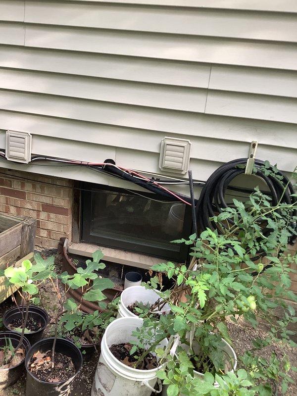 Completed comprehensive estimate for replacement of 22-year-old furnace and air conditioning system. Evaluated existing outdoor condensing unit and assessed interior equipment configuration to provide customer with options for complete HVAC system replacement due to age and anticipated reliability concerns.