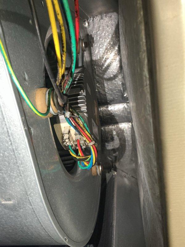 Completed comprehensive tune-up and safety inspection on two furnace units. Performed visual inspection of electrical connections, control boards, and wiring systems; verified proper operation of all safety controls and heating components; cleaned and tested both units to ensure optimal performance for the heating season.