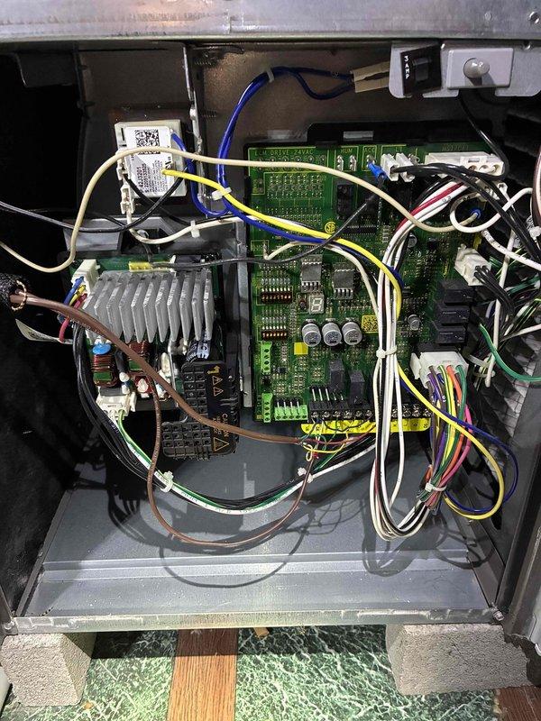 Completed scheduled BS-MVP preventative maintenance visit on 3-year-old furnace system. Performed comprehensive inspection of heating equipment including examination of flame sensor assembly, which was removed and photographed showing normal electrode condition with minor surface oxidation. Thoroughly inspected furnace control board and electrical components, verifying all wire connections, relays, and capacitors were secure and functioning properly. All system components operating within normal parameters with no deficiencies noted at time of service.