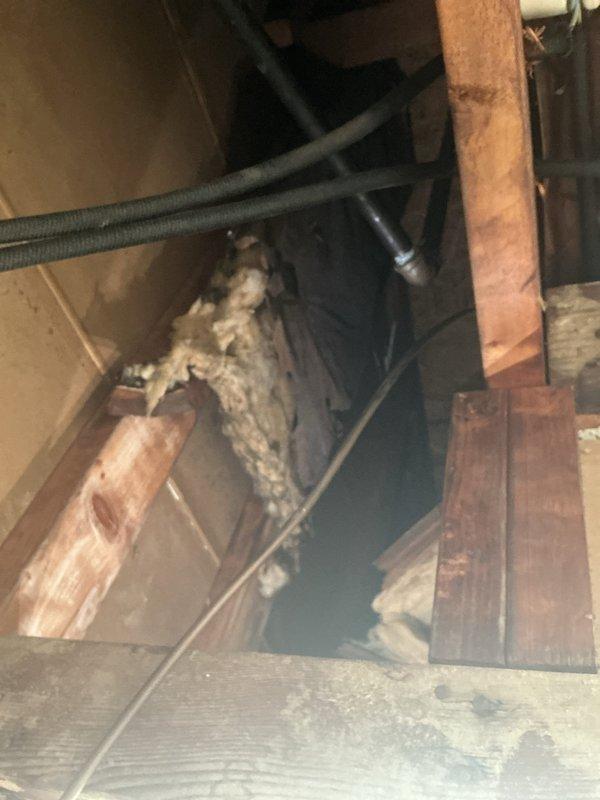Completed a 2-hour service call to relocate and secure gas line installation. Capped off the existing gas line, performed air pressure testing to verify system integrity and ensure no leaks were present, then repositioned the gas line routing to run flush against the wall for improved safety and aesthetics. Parts were ordered for will call pickup to complete the final installation phase.