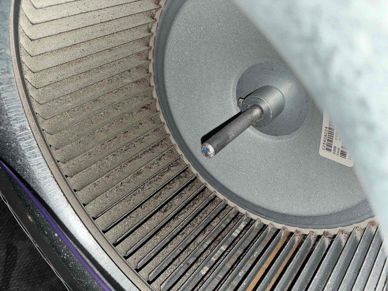 Completed comprehensive furnace tune-up on Armstrong Air unit, including inspection of blower assembly, fan wheel, and all operational components. All systems tested and found operating within normal parameters; recommended homeowner consider preventative maintenance program for continued optimal performance.