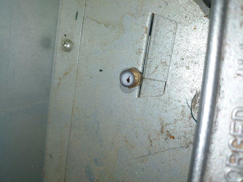 Responded to no heat call and diagnosed furnace issue. Upon inspection, found failed inducer motor assembly causing system lockout. Removed and replaced defective inducer motor with new OEM component, restored proper draft operation, and verified system returned to normal heating function.