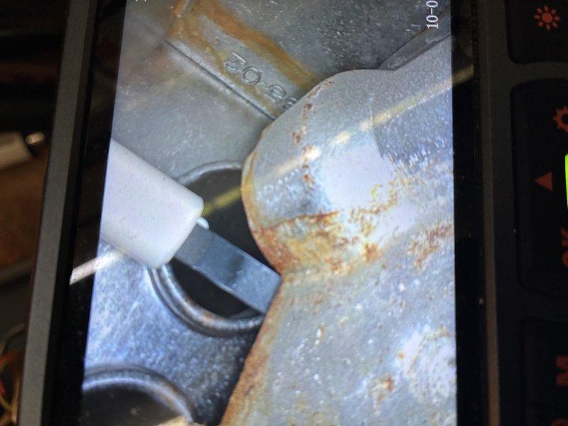 Responded to service call for furnace that would not shut off despite thermostat indicating 75 degrees. Upon inspection, diagnosed thermostat malfunction preventing proper communication with heating system. Verified furnace operation and cycling controls, confirming unit was functioning mechanically but receiving continuous call for heat due to faulty thermostat signal.