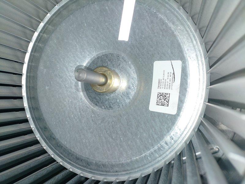 Completed comprehensive tune-up on 5-year-old furnace system. Performed visual inspection of blower motor assembly and verified proper operation of cooling fan, checked motor bearings and shaft alignment for wear. Inspected electrical control panel, tested capacitor functionality, verified all wire connections and terminations were secure, and confirmed proper operation of relays and control boards.