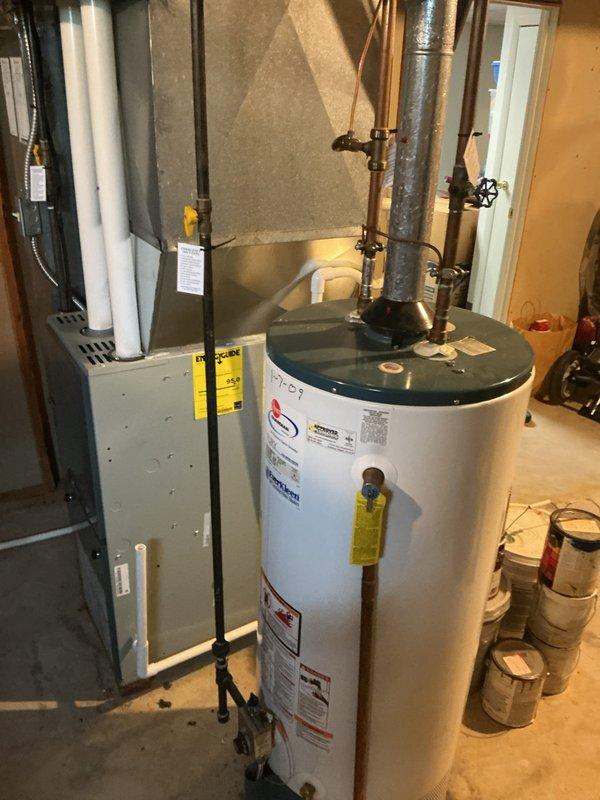 Completed warranty replacement of defective 12-volt float switch on sump pump system. Initial parts order required reordering to obtain correct components from manufacturer. Upon receipt of proper replacement float switch, installed new unit and verified proper operation of sump pump and battery backup system, restoring full functionality to the discharge assembly.