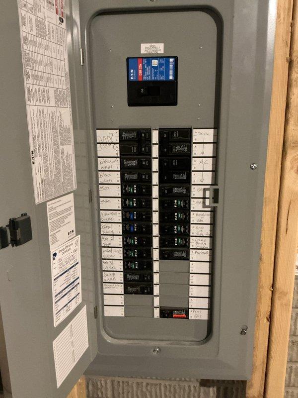 Responded to service call for leaking water heater at cold water valve connections on an 8-year-old residential unit. Upon inspection, identified active leak at cold water inlet valve, tightened connections, and verified proper sealing of braided flex connector and copper piping joints to resolve the issue.