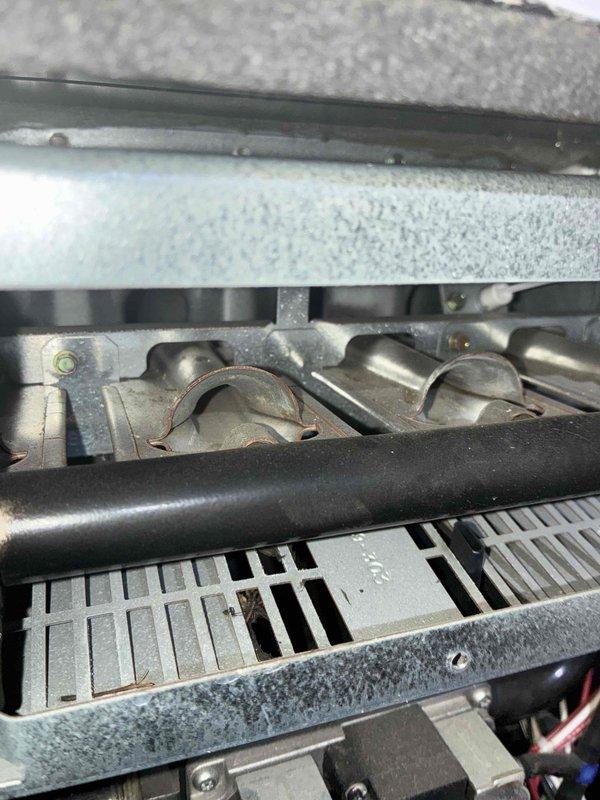 Completed scheduled heating maintenance on a 2-year-old Bryant Plus 90t furnace system. Performed comprehensive inspection of all internal components, burner assembly, heat exchanger, blower motor, and electrical connections. Verified proper operation of all safety controls, checked airflow, and confirmed system is functioning within manufacturer specifications with no issues identified at this time.