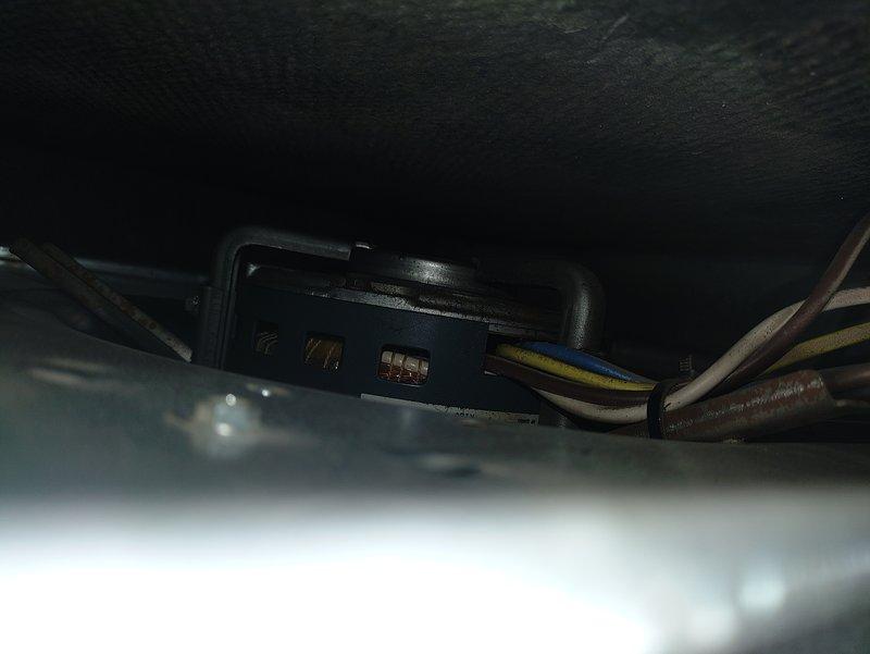 Performed recurring heating maintenance, including a combustion analysis on the natural gas appliance that recorded 95.5% efficiency, 7.2% CO2, 8.2% O2, and 27 ppm CO, all within acceptable operating ranges. Inspected the blower motor assembly, motor mount, and associated wiring harness, confirming secure connections and proper wire routing, and verified that the system was operating normally at completion.