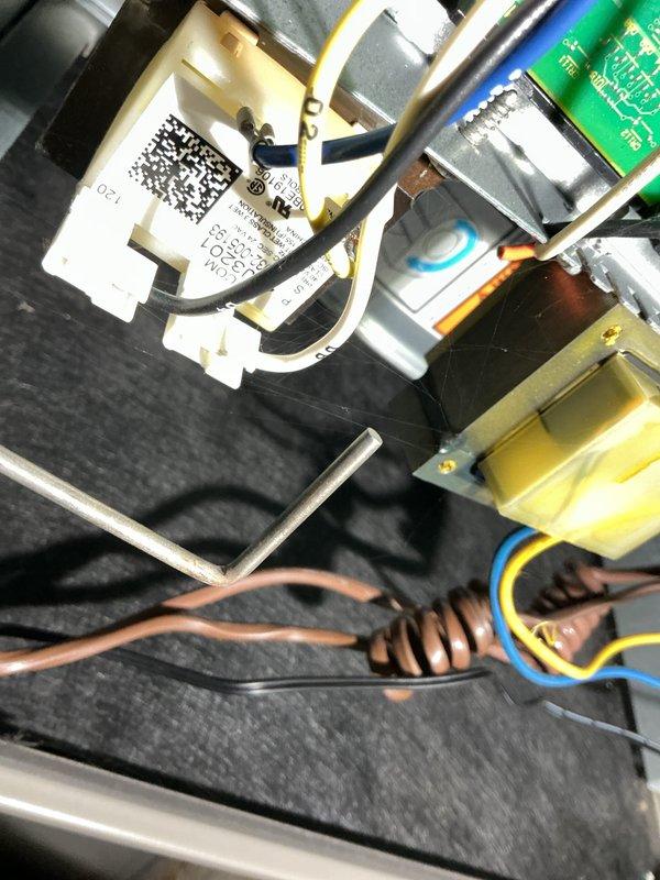 Performed a routine heating maintenance inspection on the gas furnace, including inspection of the control compartment wiring, relay, transformer, and circuit board connections for integrity and proper securement. Verified combustion airflow and draft performance by measuring inducer and pressure switch differential readings with a digital dual-port manometer, with readings of 1.67 and 1.6 in. w.c. confirming normal operation.