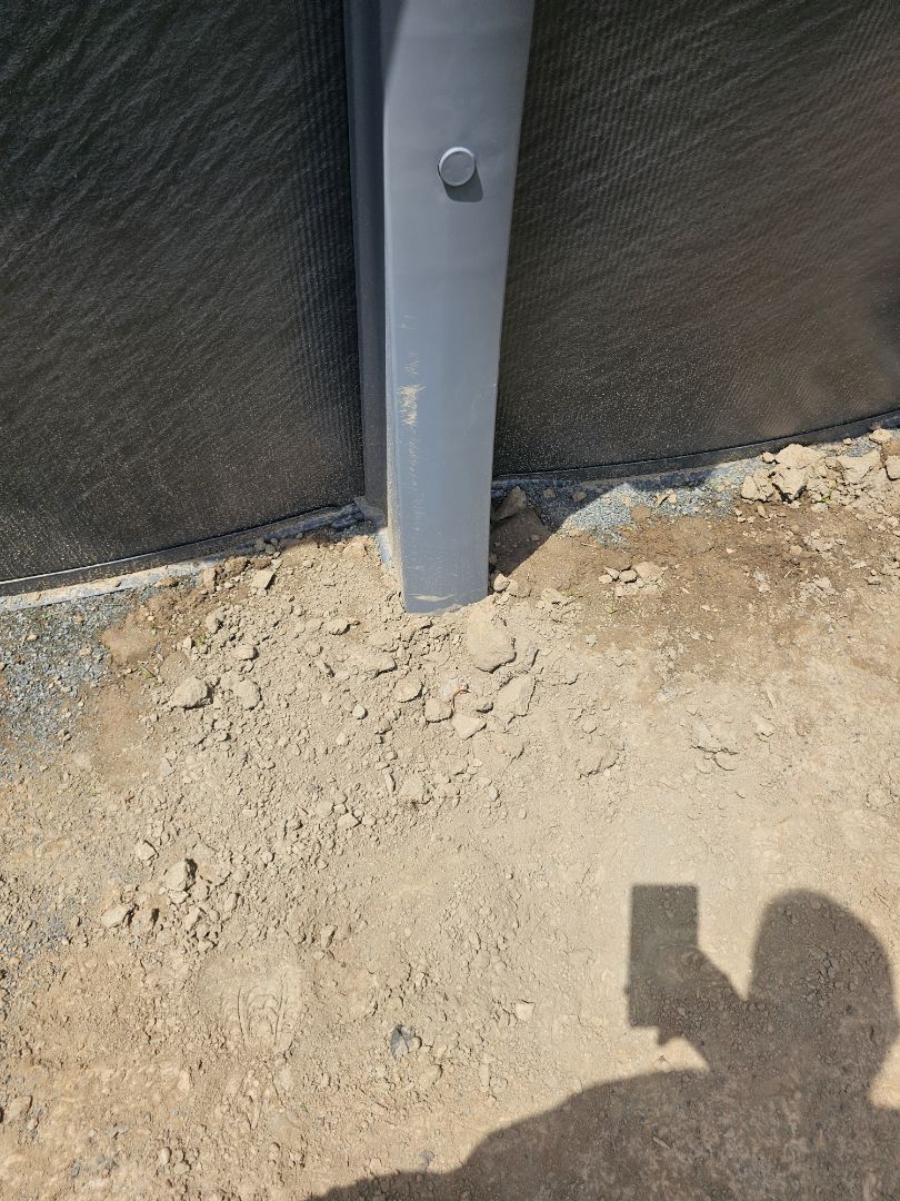 pool pump bonding and electrical 