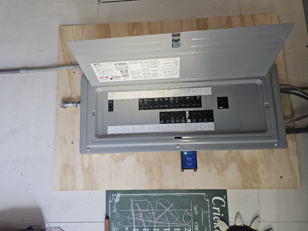 service upgrade 