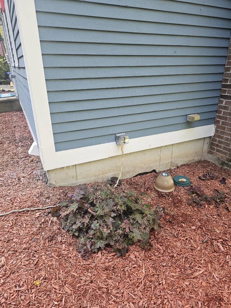 rv and generator outlets