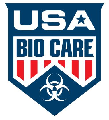 USA Bio Care