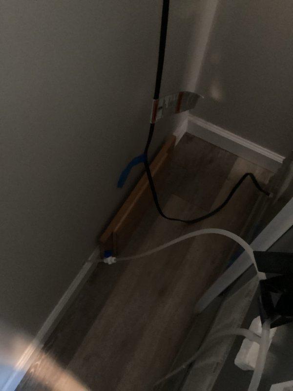 Assessed kitchen sink drain issue and toilet backflow problem. Diagnosed refrigerator water line leak. Resolved valve-related concerns during after-hours service visit.