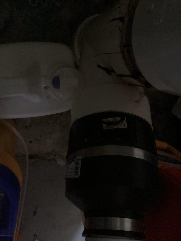 Responded to a lead for furnace replacement after customer reported complete system failure. Conducted thorough inspection of the existing HVAC system in the unfinished basement area, examining ductwork, ventilation components, and connection points. Recommended replacement of non-functional furnace with new Daikan unit.